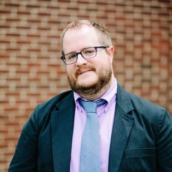 Matt Longo
Math and Science Remediation Coordinator